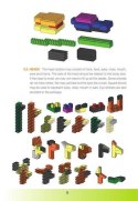 U-Brik 240 el. - Blocks construction