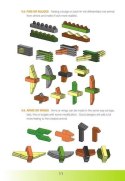 U-Brik 240 el. - Blocks construction