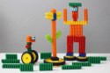 U-Brik 240 el. - Blocks construction