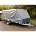Plandeka 600 x 800 cm 120 g/m2 Plonos PL-500