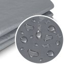 Plandeka 600 x 800 cm 120 g/m2 Plonos PL-500