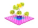 Blocks Meli Constructor Pink 200 el