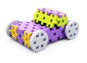 Blocks Meli Constructor Pink 200 el