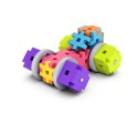 Blocks Meli Constructor Pink 200 el