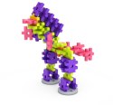 Blocks Meli Constructor Pink 200 el