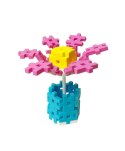 Blocks Meli Constructor Pink 200 el