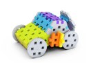 Blocks Meli Constructor Pink 600 el