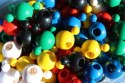 Blocks and Big Loowi blocks Mix 200 pcs.