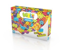 Blocks construction Meli Basic 300 el