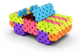 Blocks construction Meli Basic Edu 1200 el