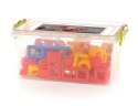 Blocks construction Mobilo 86 el.