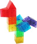 Blocks magnetic Flip&Snap 36 el