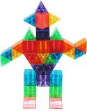 Blocks magnetic Flip&Snap 36 el