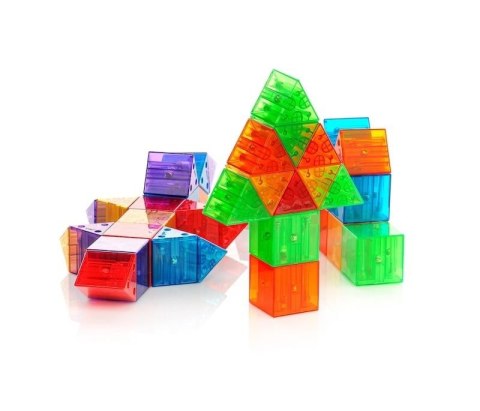 Blocks magnetic Flip&Snap 36 el