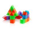 Blocks magnetic Flip&Snap 36 el