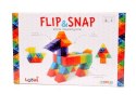 Blocks magnetic Flip&Snap 36 el