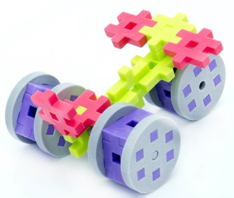 Blocks meli Constructor 200 el