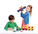 Clics Bucket 8in1 150 pcs. - Construction blocks