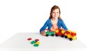 Clics Bucket 8in1 150 pcs. - Construction blocks