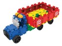 Clics Bucket 8in1 150 pcs. - Construction blocks