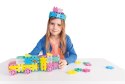 Clics Bucket 8in1 Glitter - Glitter 175 pcs.