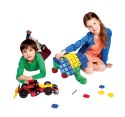 Clics Roller 15in1 377 el. - Construction blocks