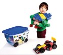 Clics Roller 15in1 377 el. - Construction blocks