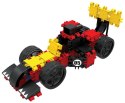 Clics Roller 15in1 377 el. - Construction blocks