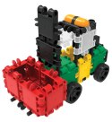 Clics Roller 15in1 377 el. - Construction blocks