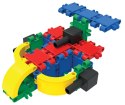 Clics Roller 15in1 377 el. - Construction blocks