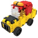 Clics Roller 15in1 377 el. - Construction blocks