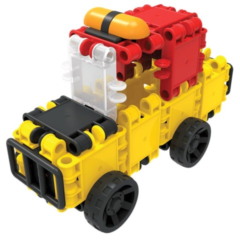 Clics Roller 15in1 377 el. - Construction blocks