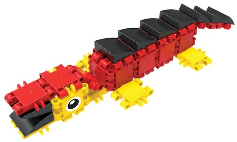 Clics Roller 20in1 560 el. - Construction blocks