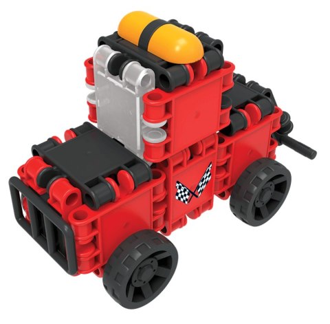 Clics Roller 20in1 560 el. - Construction blocks