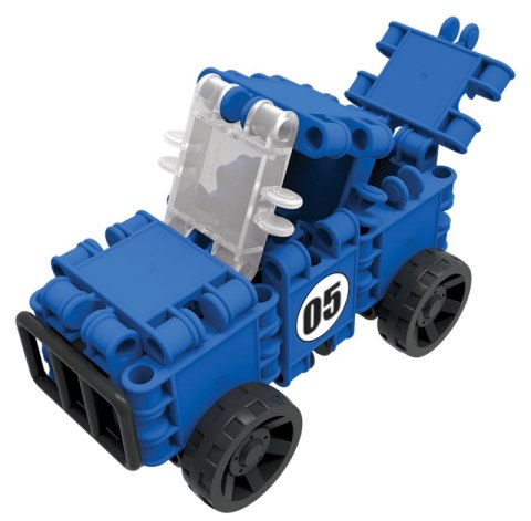 Clics Roller 20in1 560 el. - Construction blocks