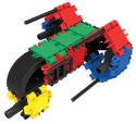 Clics Roller 20in1 560 el. - Construction blocks