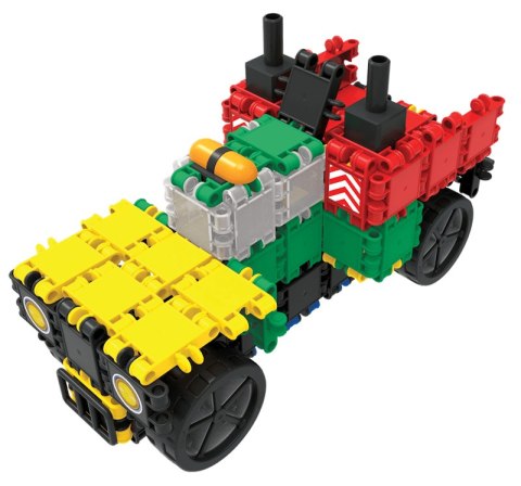 Clics Roller 20in1 560 el. - Construction blocks