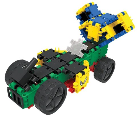 Clics Roller 20in1 560 el. - Construction blocks