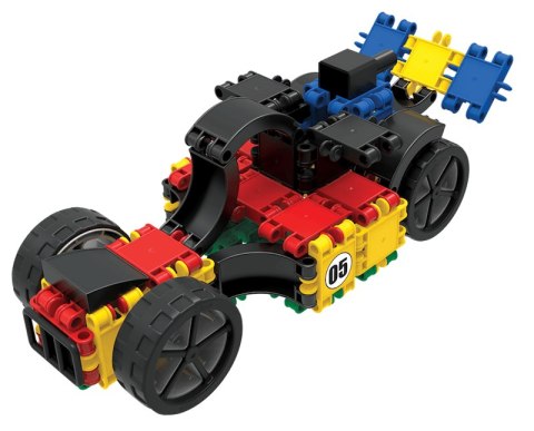 Clics Roller 20in1 560 el. - Construction blocks