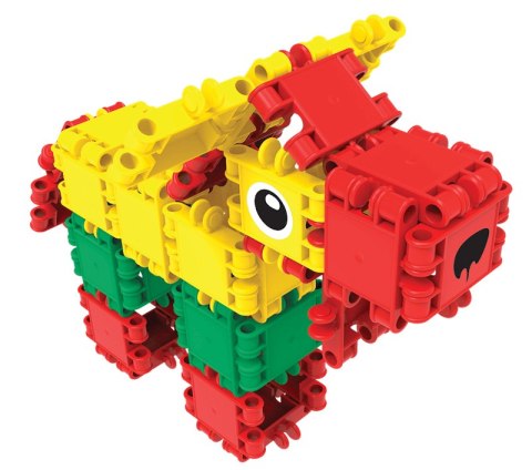 Clics Roller 20in1 560 el. - Construction blocks