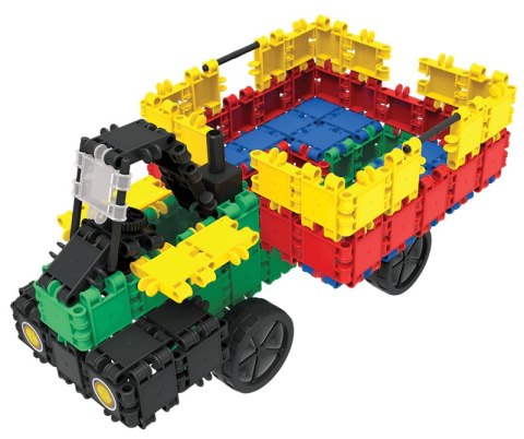 Clics Roller 20in1 560 el. - Construction blocks