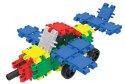 Clics Roller 25in1 750 pcs. - Construction blocks