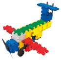 Clics Roller 25in1 750 pcs. - Construction blocks