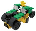 Clics Roller 25in1 750 pcs. - Construction blocks