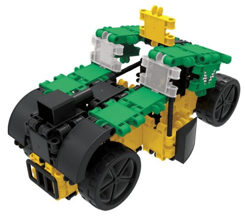 Clics Roller 25in1 750 pcs. - Construction blocks