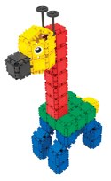 Clics Roller 25in1 750 pcs. - Construction blocks