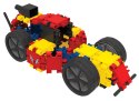 Clics Roller 25in1 750 pcs. - Construction blocks