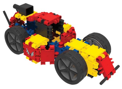 Clics Roller 25in1 750 pcs. - Construction blocks
