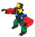 Clics Roller 25in1 750 pcs. - Construction blocks
