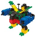 Clics Roller 25in1 750 pcs. - Construction blocks